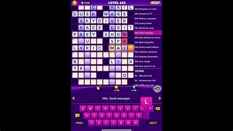 Word Hike Level 115 [ Answers ] .